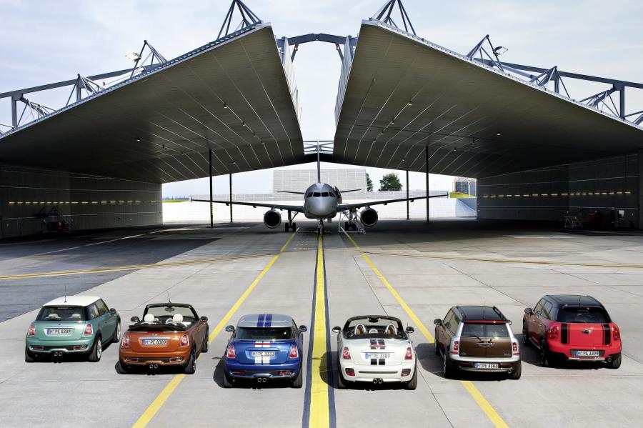  Mini Roadster 2012 года  (фото 22 из 395)